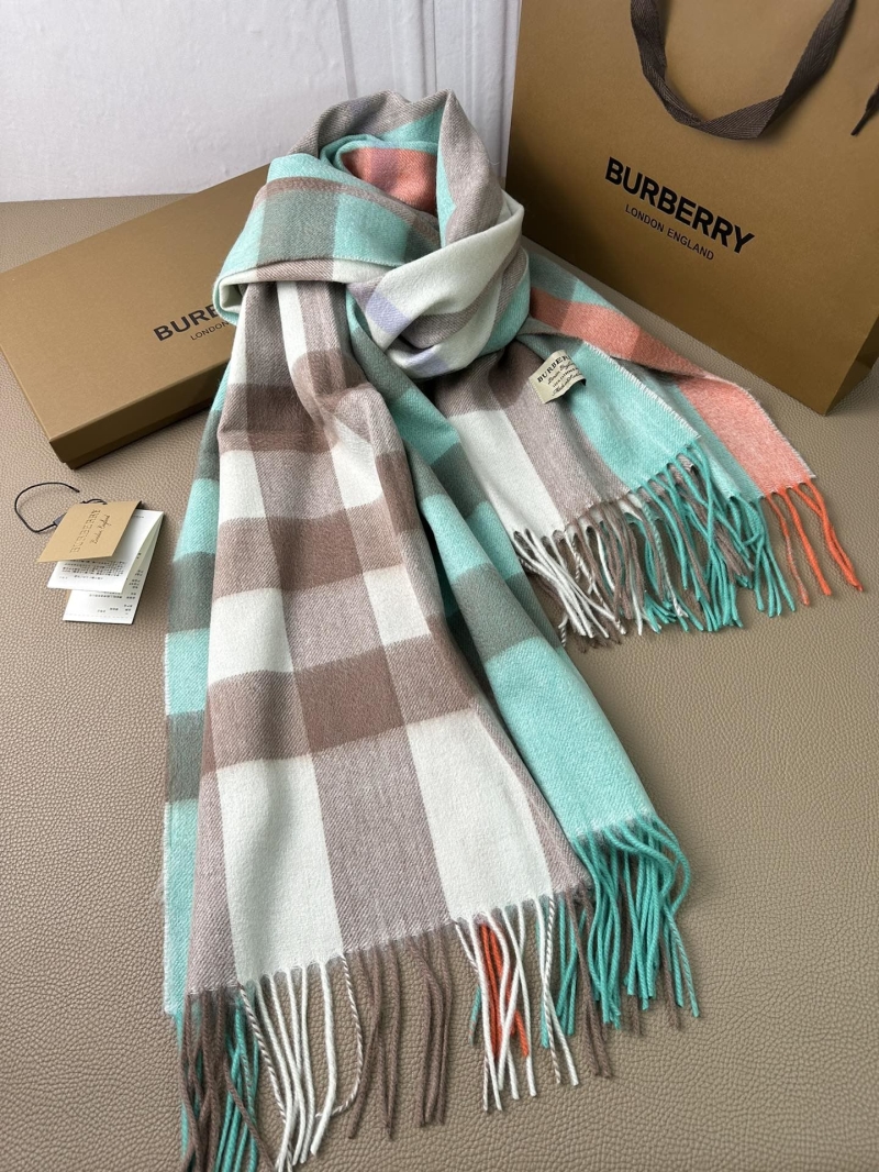 BURBERRY